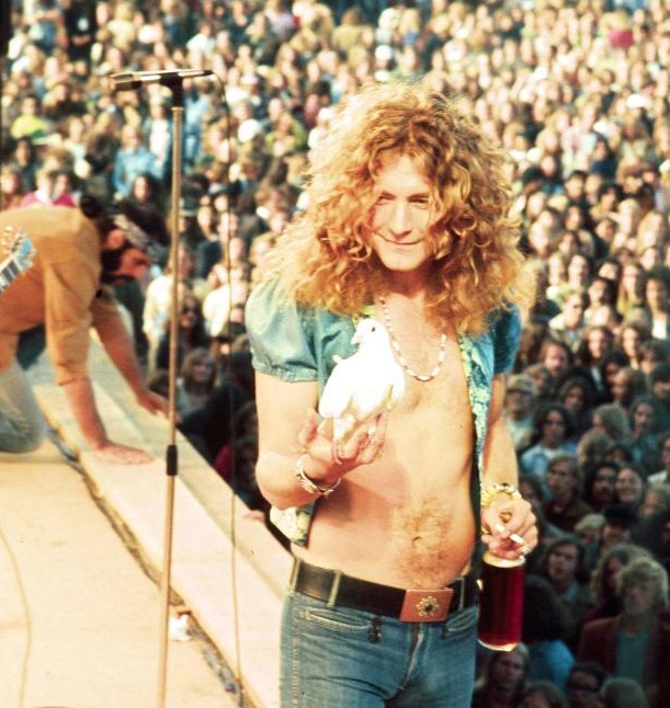 15 Photos Of The Great Life In 1973